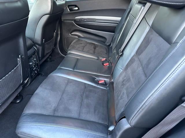 2020 Dodge Durango GT Plus AWD