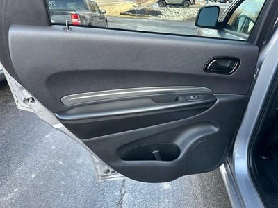 2020 Dodge Durango GT Plus AWD