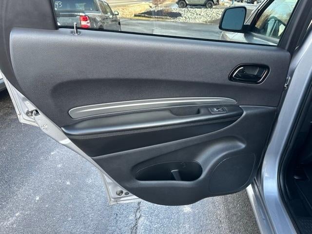 2020 Dodge Durango GT Plus AWD