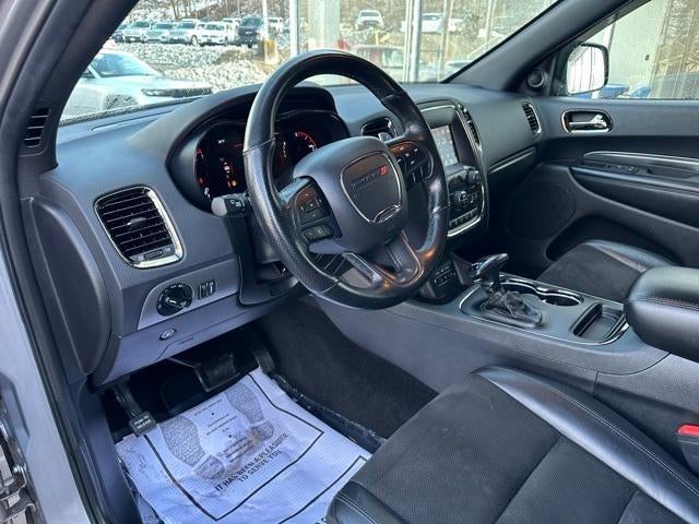 2020 Dodge Durango GT Plus AWD
