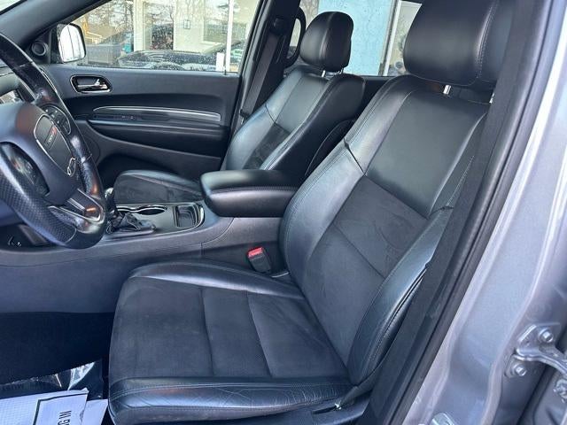 2020 Dodge Durango GT Plus AWD