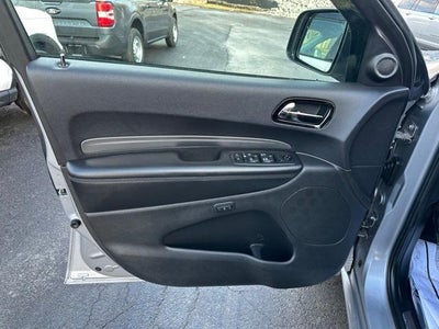 2020 Dodge Durango GT Plus AWD