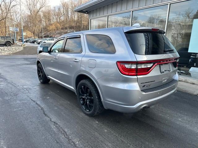 2020 Dodge Durango GT Plus AWD