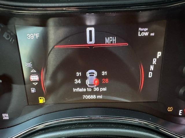 2020 Dodge Durango GT Plus AWD