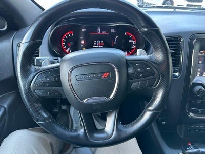 2020 Dodge Durango GT Plus AWD