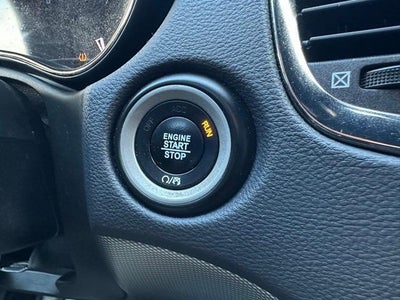 2020 Dodge Durango GT Plus AWD