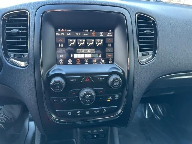 2020 Dodge Durango GT Plus AWD