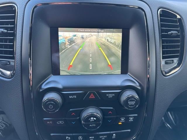 2020 Dodge Durango GT Plus AWD