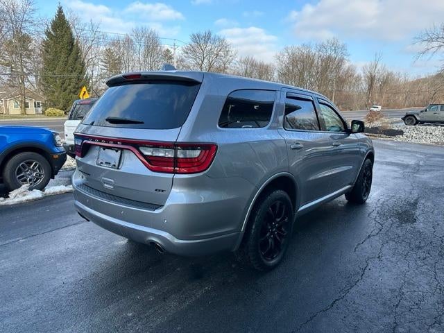 2020 Dodge Durango GT Plus AWD
