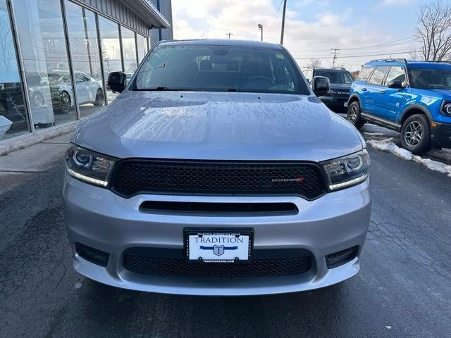 2020 Dodge Durango GT Plus AWD