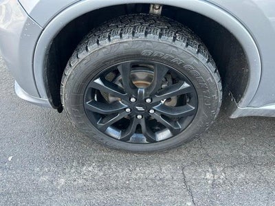 2020 Dodge Durango GT Plus AWD