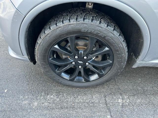 2020 Dodge Durango GT Plus AWD