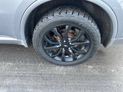 2020 Dodge Durango GT Plus AWD