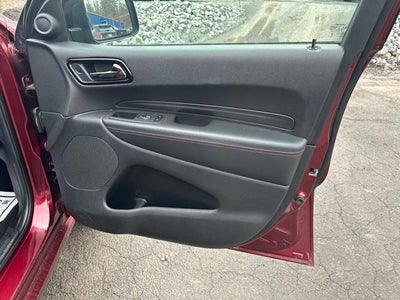 2024 Dodge Durango GT Plus AWD