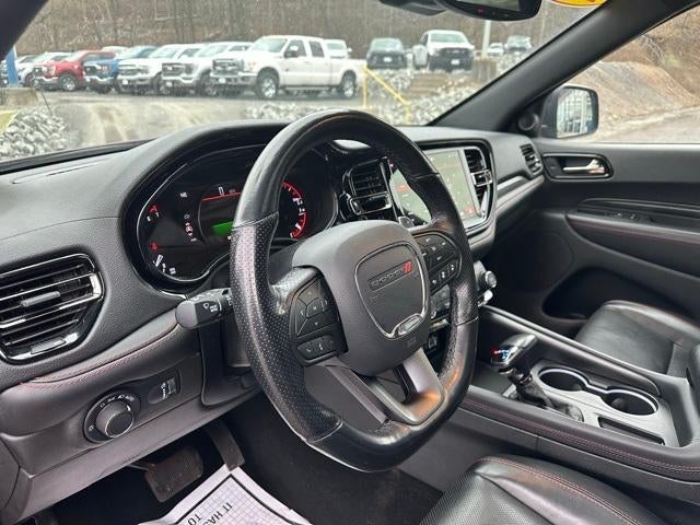 2024 Dodge Durango GT Plus AWD