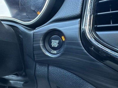 2021 Jeep Grand Cherokee Laredo X 4x4