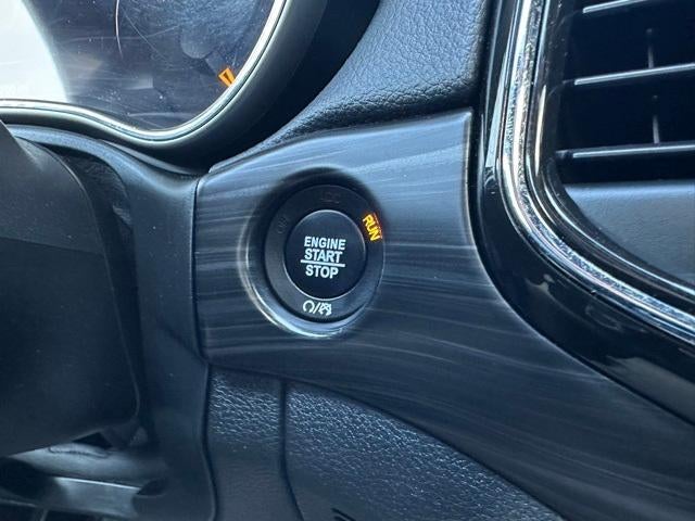 2021 Jeep Grand Cherokee Laredo X 4x4