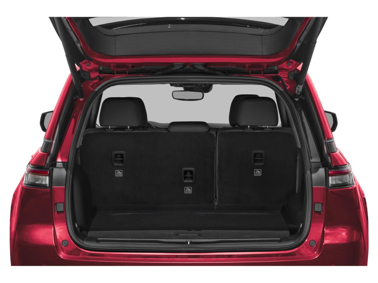 2024 Jeep Grand Cherokee Overland 4x4