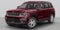 2024 Jeep Grand Cherokee Overland 4x4