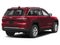 2024 Jeep Grand Cherokee Overland 4x4