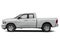 2022 RAM 1500 Classic SLT 4x4 Quad Cab 6'4" Box