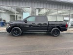 2018 RAM 1500 Big Horn 4x4 Crew Cab 5'7" Box