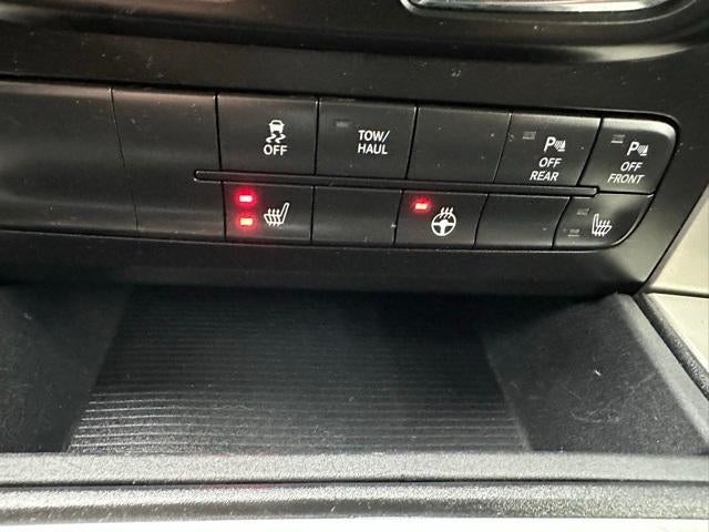 2018 RAM 1500 Big Horn 4x4 Crew Cab 5'7" Box