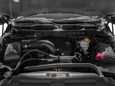 2016 RAM 1500 4WD Crew Cab 5.7 Ft Box Sport