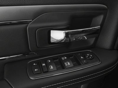 2016 RAM 1500 4WD Crew Cab 5.7 Ft Box Sport