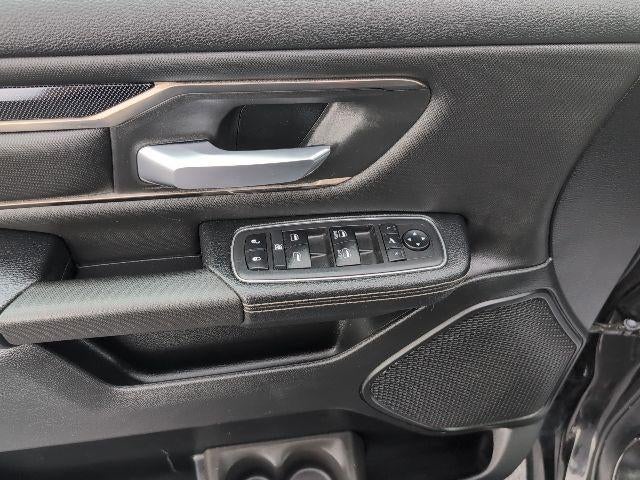 2019 RAM 1500 Rebel 4x4 Crew Cab 5'7" Box