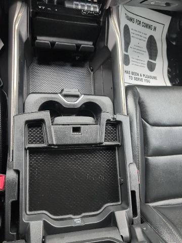 2019 RAM 1500 Rebel 4x4 Crew Cab 5'7" Box
