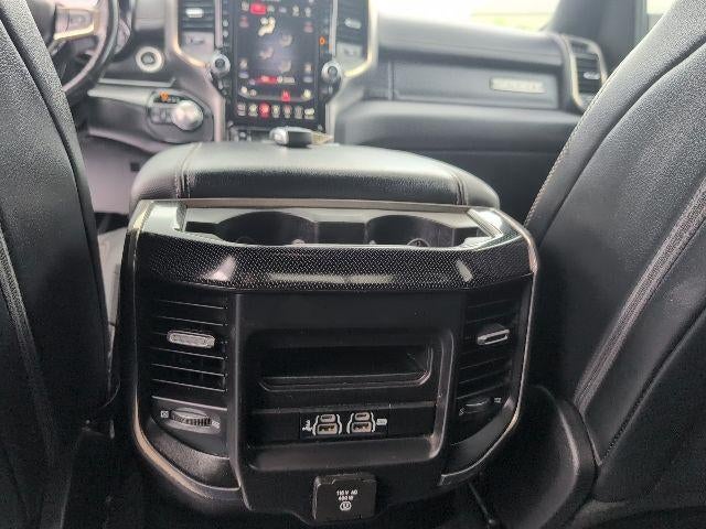 2019 RAM 1500 Rebel 4x4 Crew Cab 5'7" Box