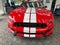 2017 Ford Mustang Shelby GT350 Fastback