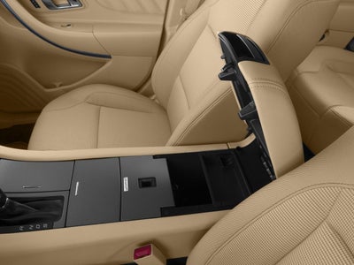 2018 Ford Taurus SEL AWD