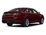 2018 Ford Taurus SEL AWD