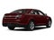 2018 Ford Taurus SEL AWD