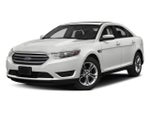 2018 Ford Taurus SEL AWD
