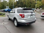 2018 Ford Explorer XLT 4WD