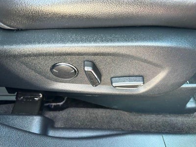 2018 Ford Explorer Limited 4WD