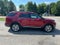 2018 Ford Explorer Limited 4WD