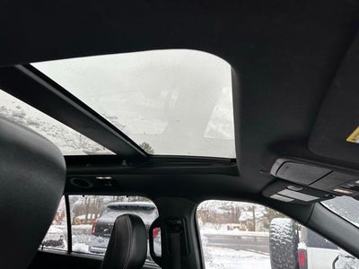 2021 Ford Explorer ST 4WD