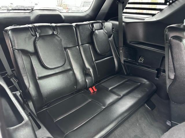 2021 Ford Explorer ST 4WD