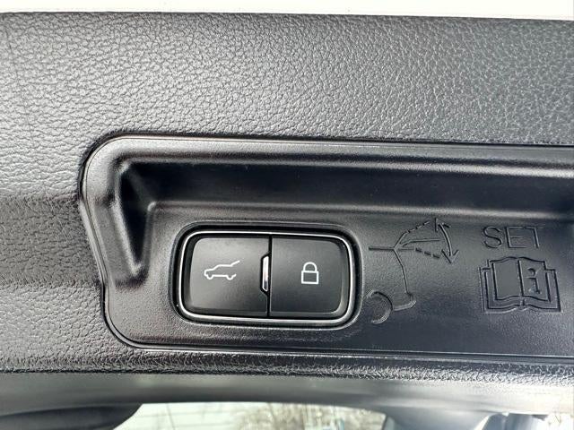 2021 Ford Explorer ST 4WD