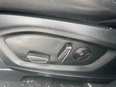 2021 Ford Explorer ST 4WD