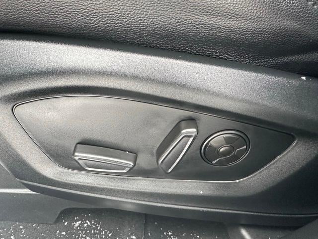 2021 Ford Explorer ST 4WD