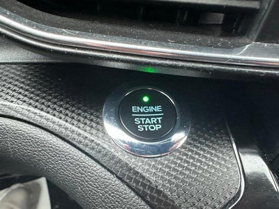 2021 Ford Explorer ST 4WD