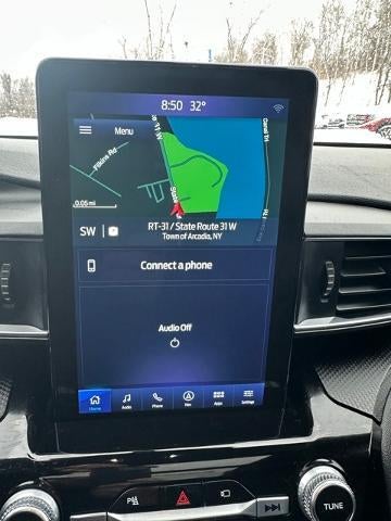 2021 Ford Explorer ST 4WD