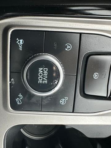 2021 Ford Explorer ST 4WD