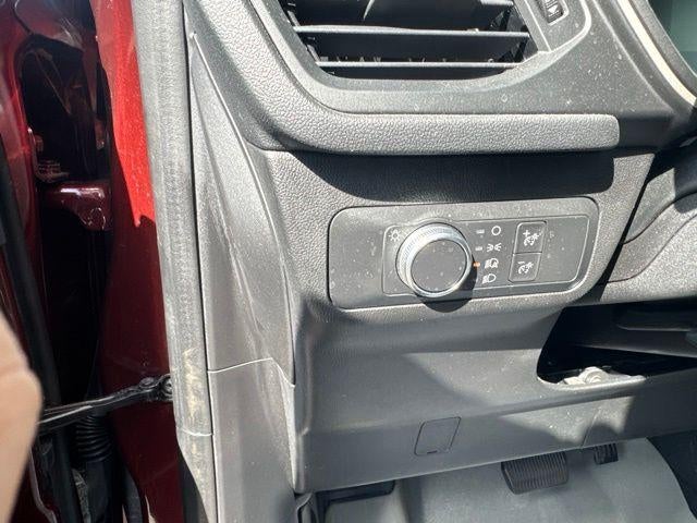 2021 Ford Escape SE AWD