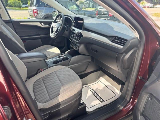 2021 Ford Escape SE AWD